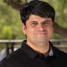Arun Selvaraj