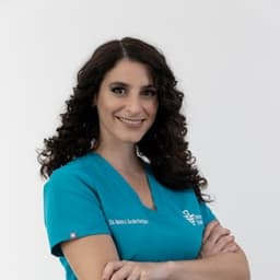 Dr. Elena Duarte, DDS
