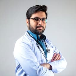 Dr. Samir Hassan, MD