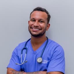 Dr. Marcus Reyes, DDS, MS