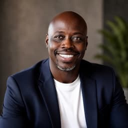 Christian Agyekum