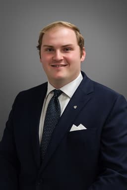 Colton McKechnie